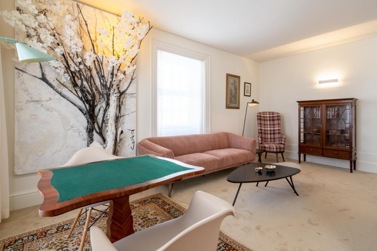 ホテル Fonte Santa Manor House ヴィラ・ノヴァ・デ・ガイア エクステリア 写真